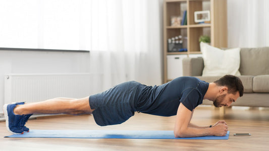 7 Modern Ways To Get Rid Of Lower Back Pain (Including Red Light Therapy)