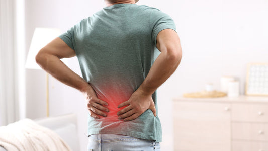 Preventing Lower Back Pain: 7 Tips for Maintaining a Healthy Spine