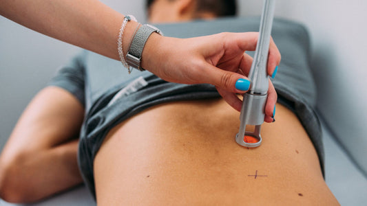 What is Red Light Therapy and How Does It Help with Reducing Back Pain?