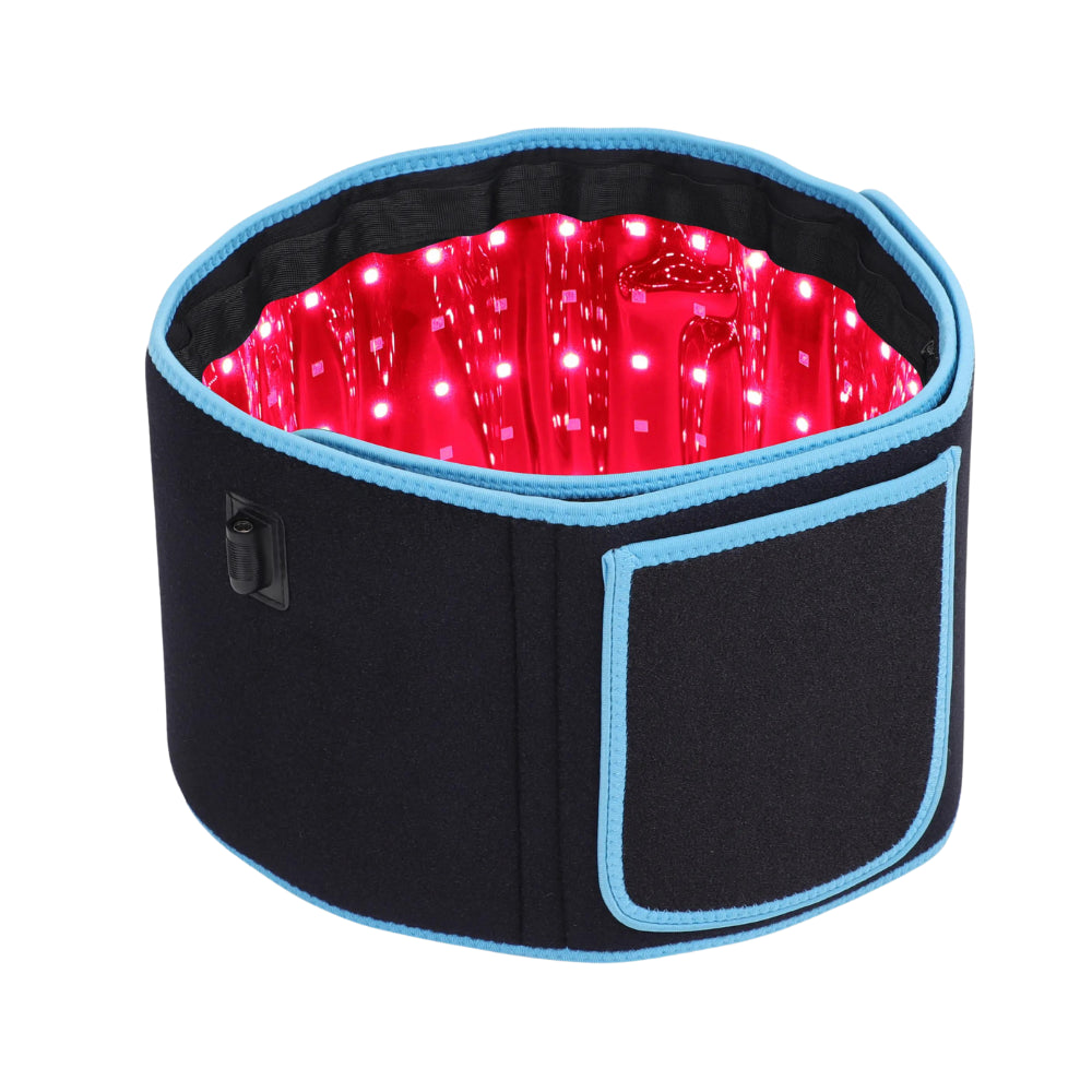 Sacro Spine™ - Red Light Therapy Belt