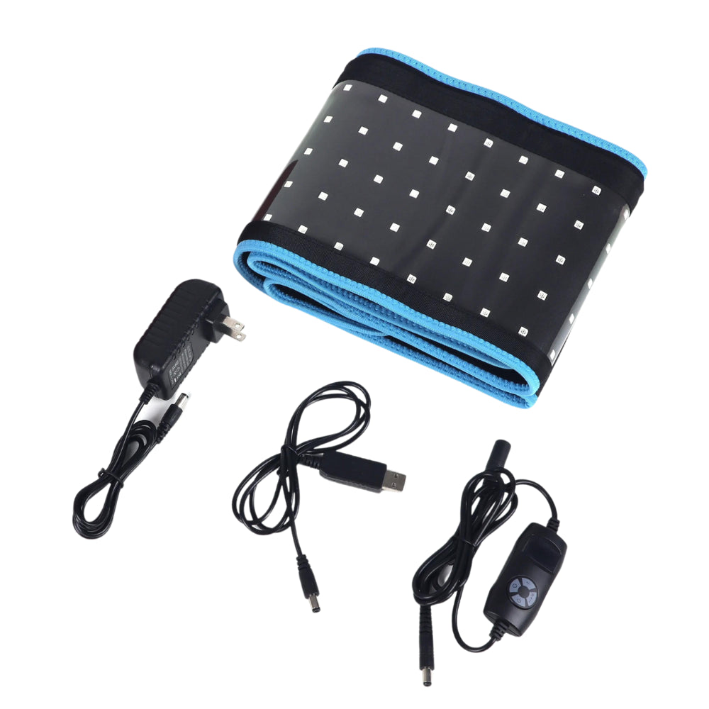 Sacro Spine™ - Red Light Therapy Belt